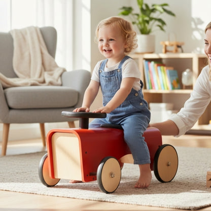 Trotteur pour bébé,  chariot de marche- vélo pour enfant 